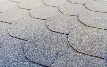 Cold Overton asphalt roofing costs