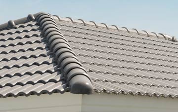 advantages of Cold Overton clay roofing