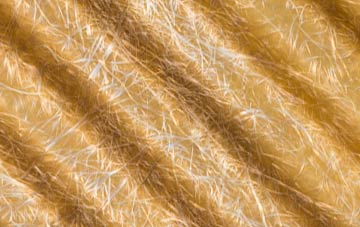 Cold Overton fibreglass roof waterproofing