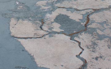 fibreglass roofing replacement Cold Overton