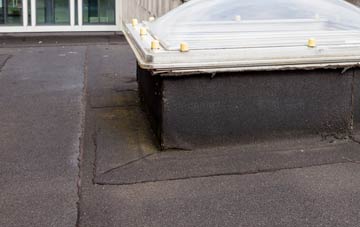 disadvantages of Cold Overton flat roofs