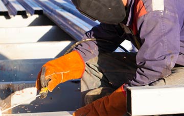 Cold Overton flat roofing options