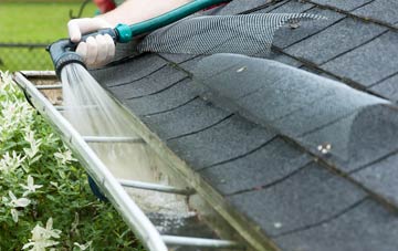 Cold Overton gutter cleaning costs