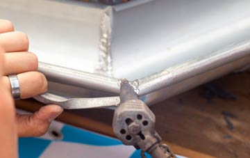 disadvantages of Cold Overton lead roofing