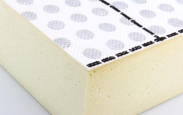 meeting Cold Overton building codes