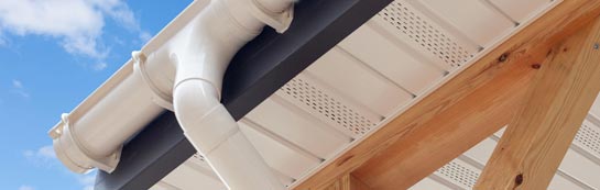 get Cold Overton guttering quotes today