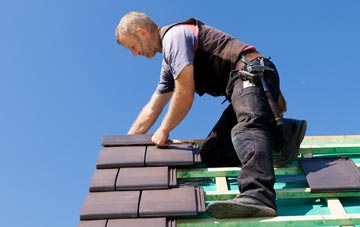 disadvantages of Cold Overton slate roofing