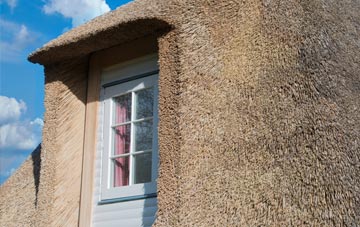 Cold Overton thatch roof disadvantages