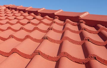 Cold Overton tile and slate roof replacement
