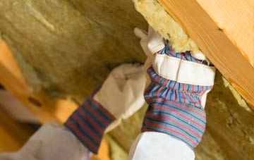 types of Cold Overton pitched roof insulation materials