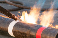 Cold Overton flat roofing replacement