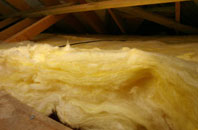 Cold Overton pitch roof insulation
