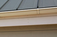 Cold Overton soffit repair